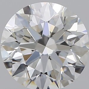 0.7 CT ROUND