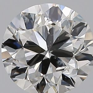 0.7 CT ROUND