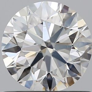 0.7 CT ROUND