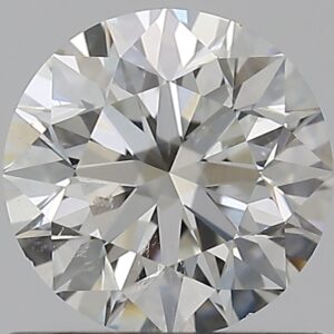 0.7 CT ROUND