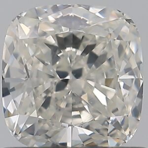 0.7 CT CUSHION