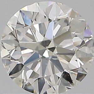 0.7 CT ROUND