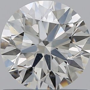 0.7 CT ROUND
