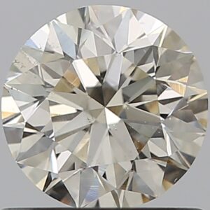 0.7 CT ROUND