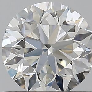 0.7 CT ROUND