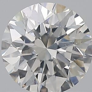 0.7 CT ROUND