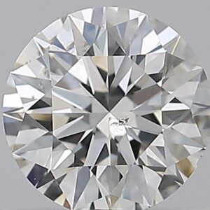 0.7 CT ROUND