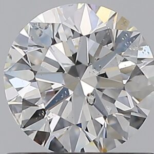 0.7 CT ROUND