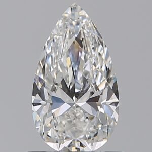 0.7 CT PEAR