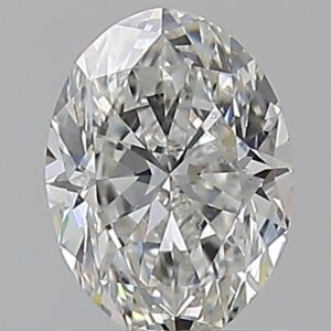 0.7 CT OVAL
