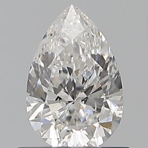 0.7 CT PEAR