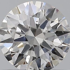 0.7 CT ROUND