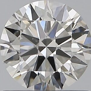 0.7 CT ROUND