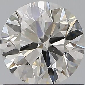 0.7 CT ROUND