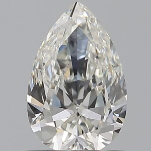0.7 CT PEAR