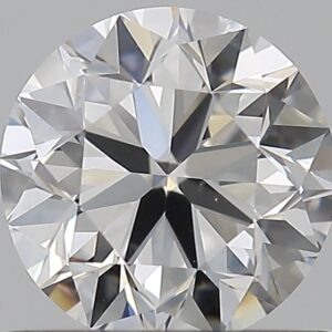 0.7 CT ROUND