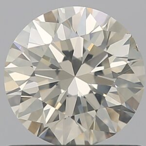 0.7 CT ROUND