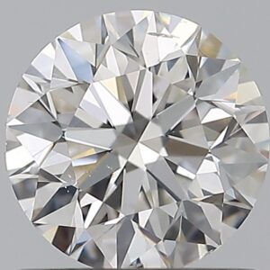 0.7 CT ROUND