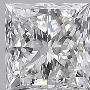 0.7 CT PRINCESS