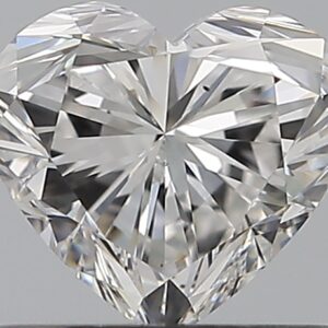 0.66 CT HEART