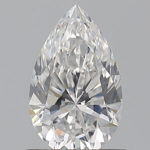 0.7 CT PEAR
