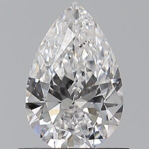 0.7 CT PEAR
