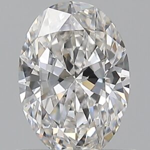0.7 CT OVAL
