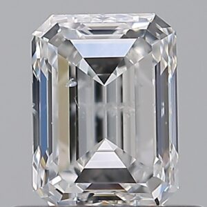 0.7 CT EMERALD