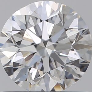 0.7 CT ROUND