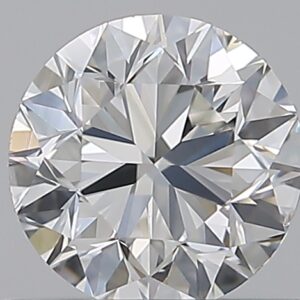 0.7 CT ROUND