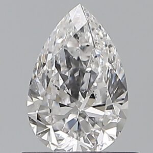 0.7 CT PEAR