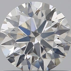 0.7 CT ROUND