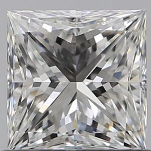 0.7 CT PRINCESS