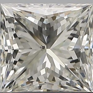 0.7 CT PRINCESS