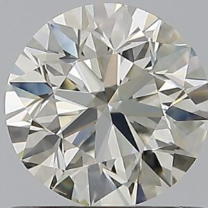 0.7 CT ROUND
