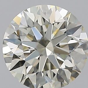 0.7 CT ROUND