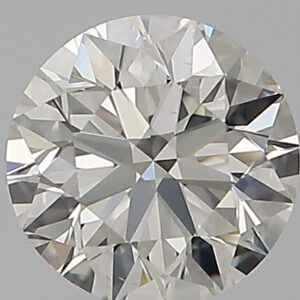 0.7 CT ROUND