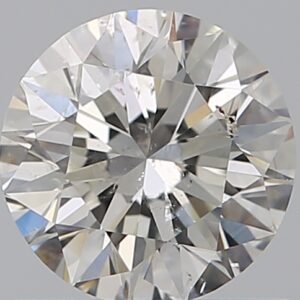 0.7 CT ROUND