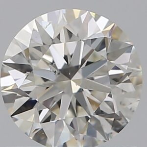 0.7 CT ROUND