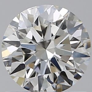 0.7 CT ROUND