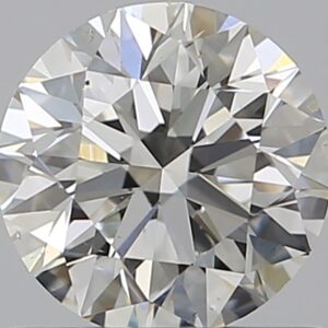 0.7 CT ROUND