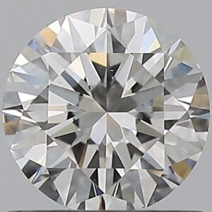 0.7 CT ROUND