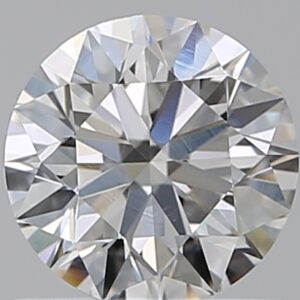 0.7 CT ROUND