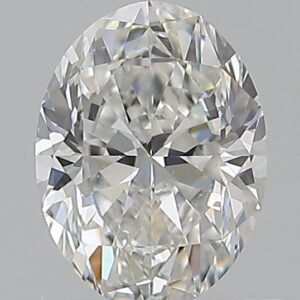 0.7 CT OVAL