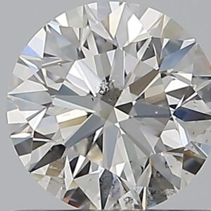 0.7 CT ROUND