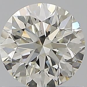0.7 CT ROUND