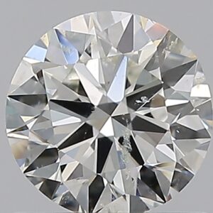 0.7 CT ROUND