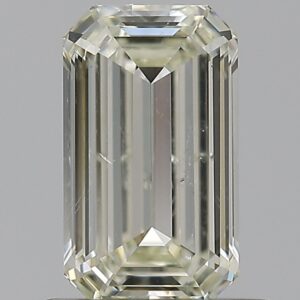 0.7 CT EMERALD