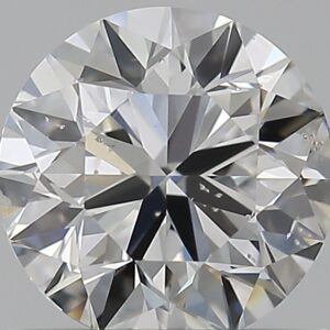 0.7 CT ROUND