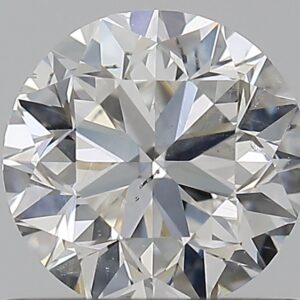 0.7 CT ROUND